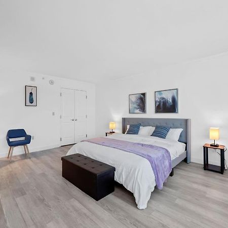 Cozysuites At Showboat Spacious 2Br 3Ba Ocean Front Condo Atlantic City Exterior foto