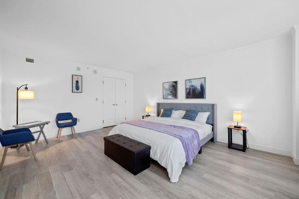 Cozysuites At Showboat Spacious 2Br 3Ba Ocean Front Condo Atlantic City Exterior foto