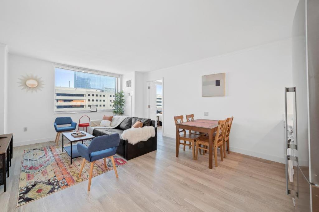 Cozysuites At Showboat Spacious 2Br 3Ba Ocean Front Condo Atlantic City Exterior foto