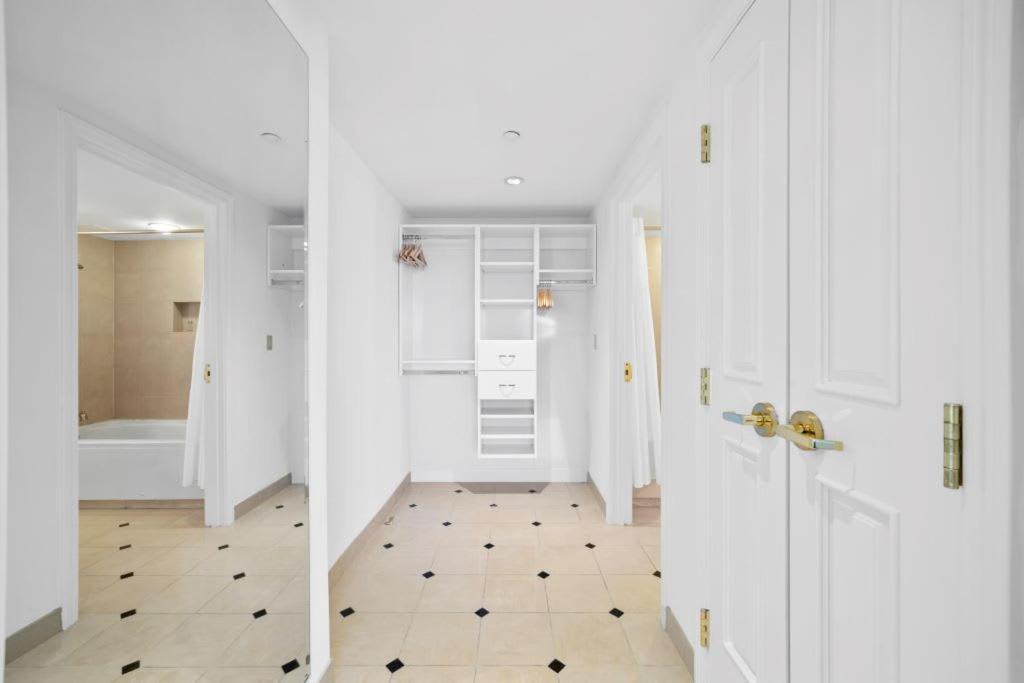 Cozysuites At Showboat Spacious 2Br 3Ba Ocean Front Condo Atlantic City Exterior foto