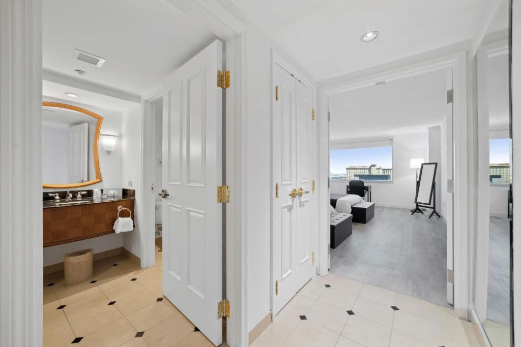 Cozysuites At Showboat Spacious 2Br 3Ba Ocean Front Condo Atlantic City Exterior foto