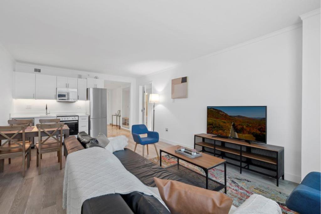 Cozysuites At Showboat Spacious 2Br 3Ba Ocean Front Condo Atlantic City Exterior foto
